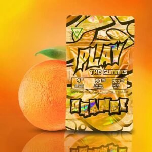Play Gummies